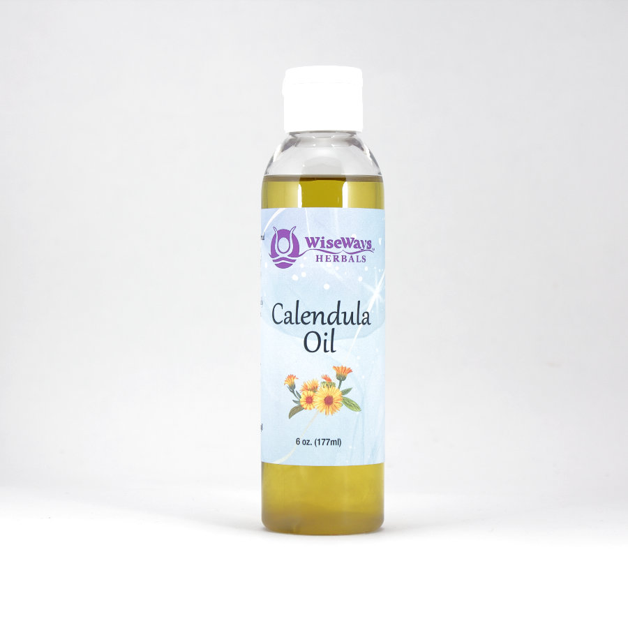 Calendula Oil